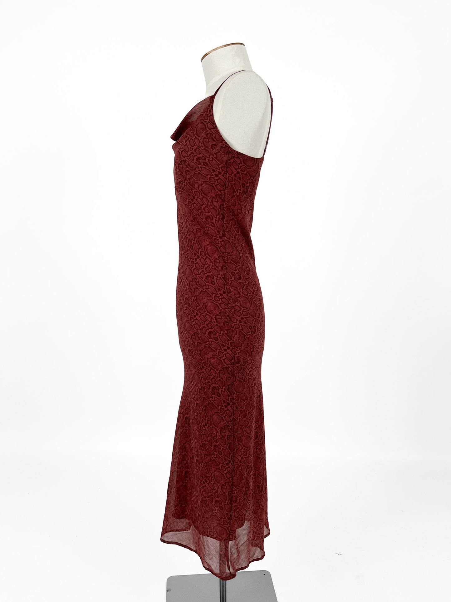 Glassons | Multicoloured Cocktail Dress | Size 6