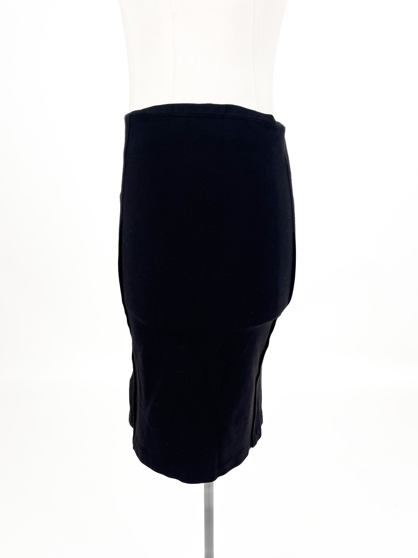 Country Road | Black Skirt | Size M
