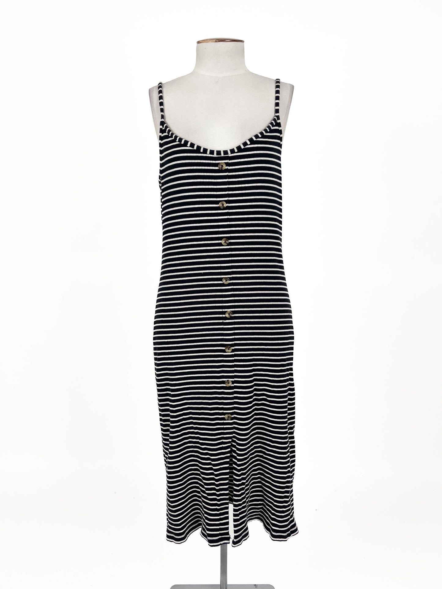 Seed Heritage | Black Dress | Size M