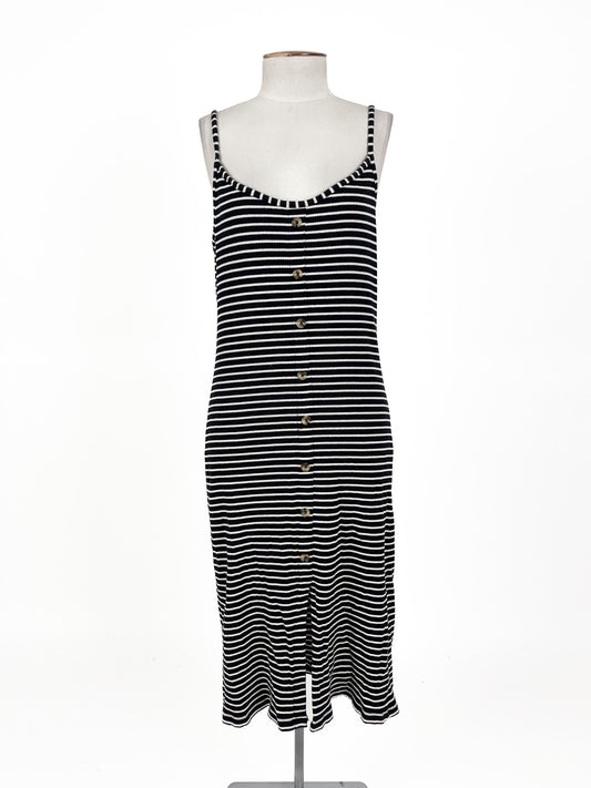Seed Heritage | Black Dress | Size M