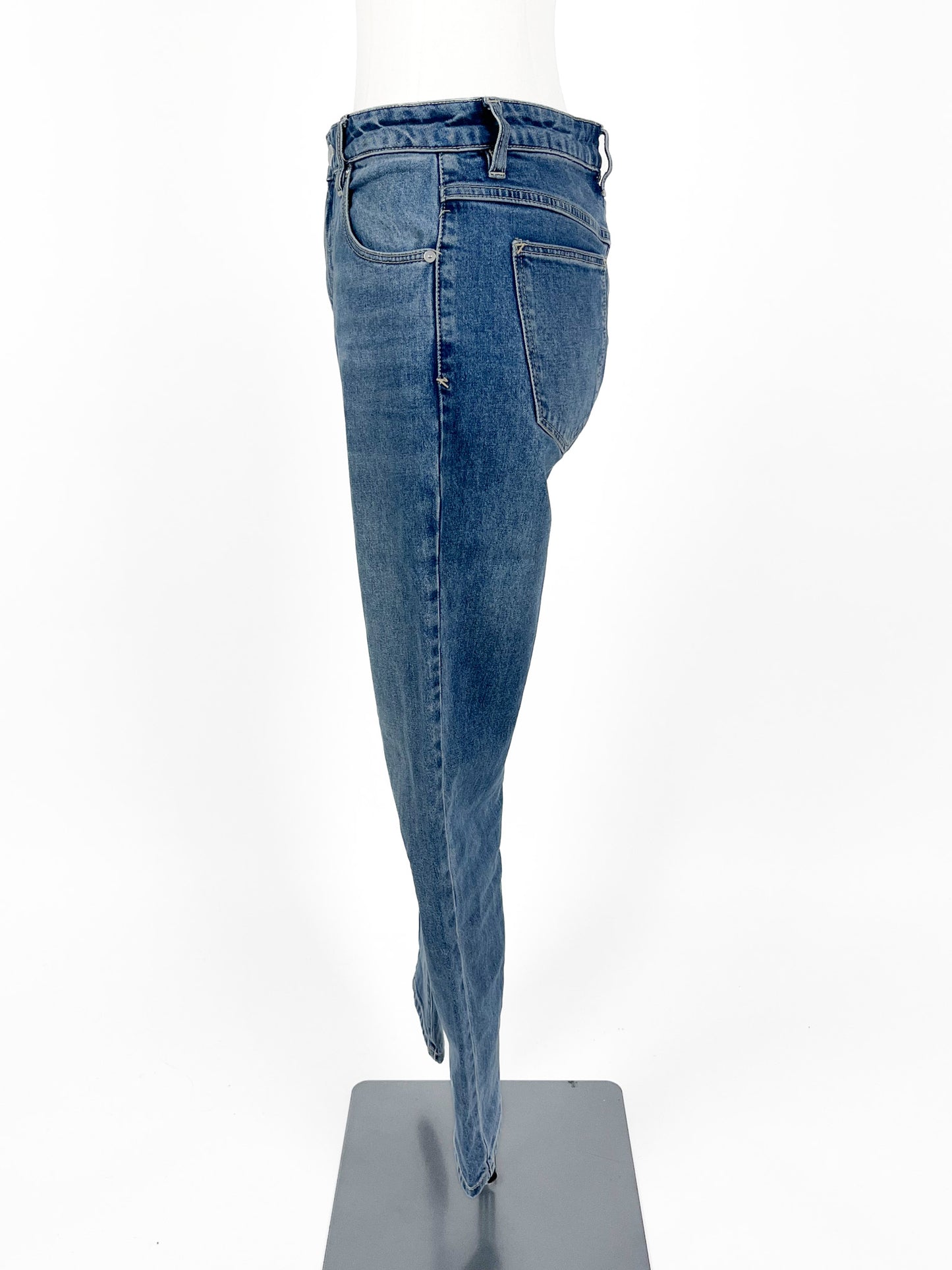 Abrand | Blue Casual Jeans | Size 8