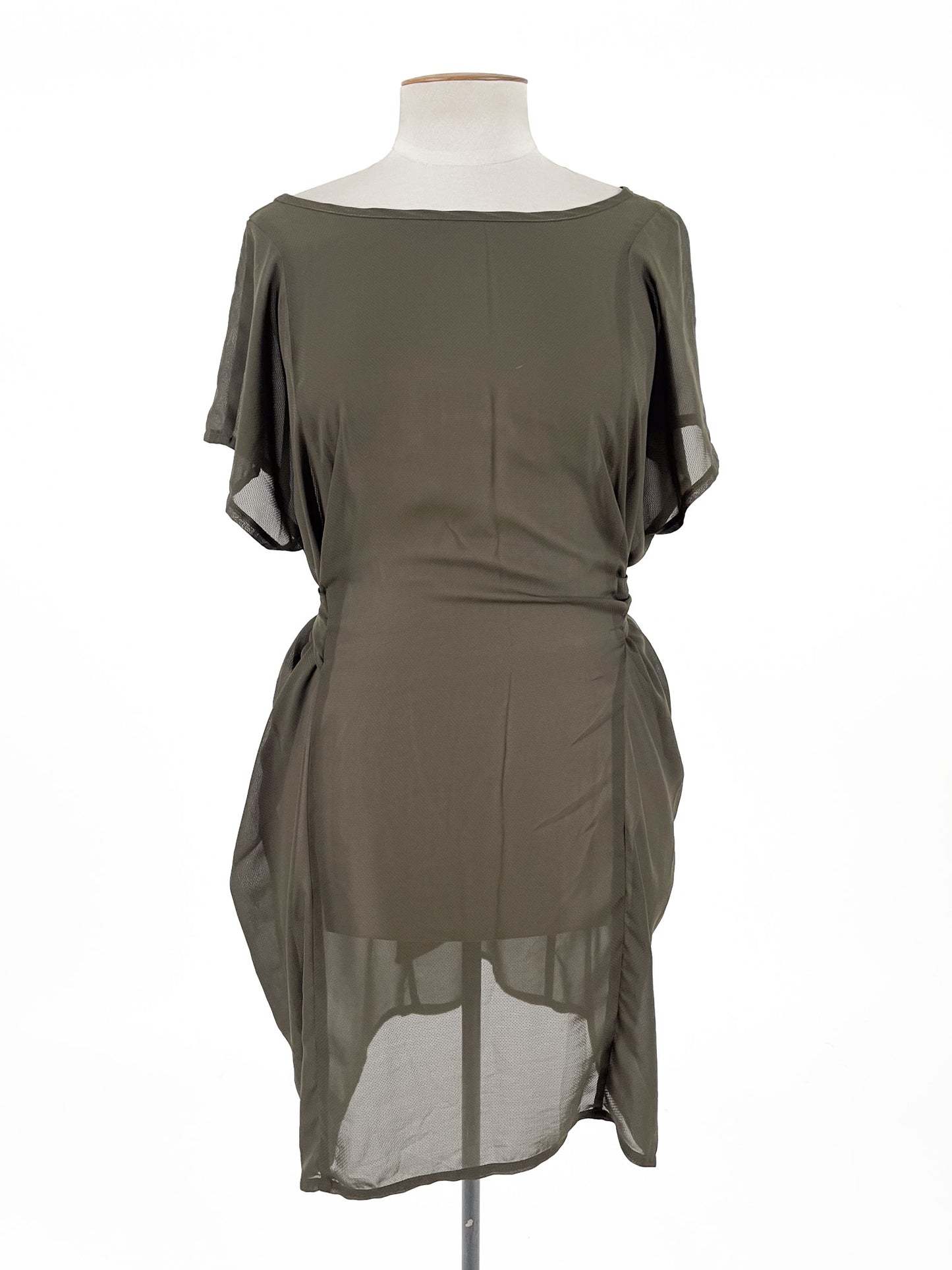 KILT | Green Casual/Workwear Dress | Size OS