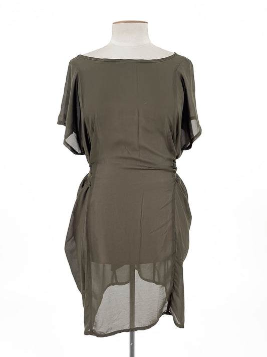 KILT | Green Casual/Workwear Dress | Size OS