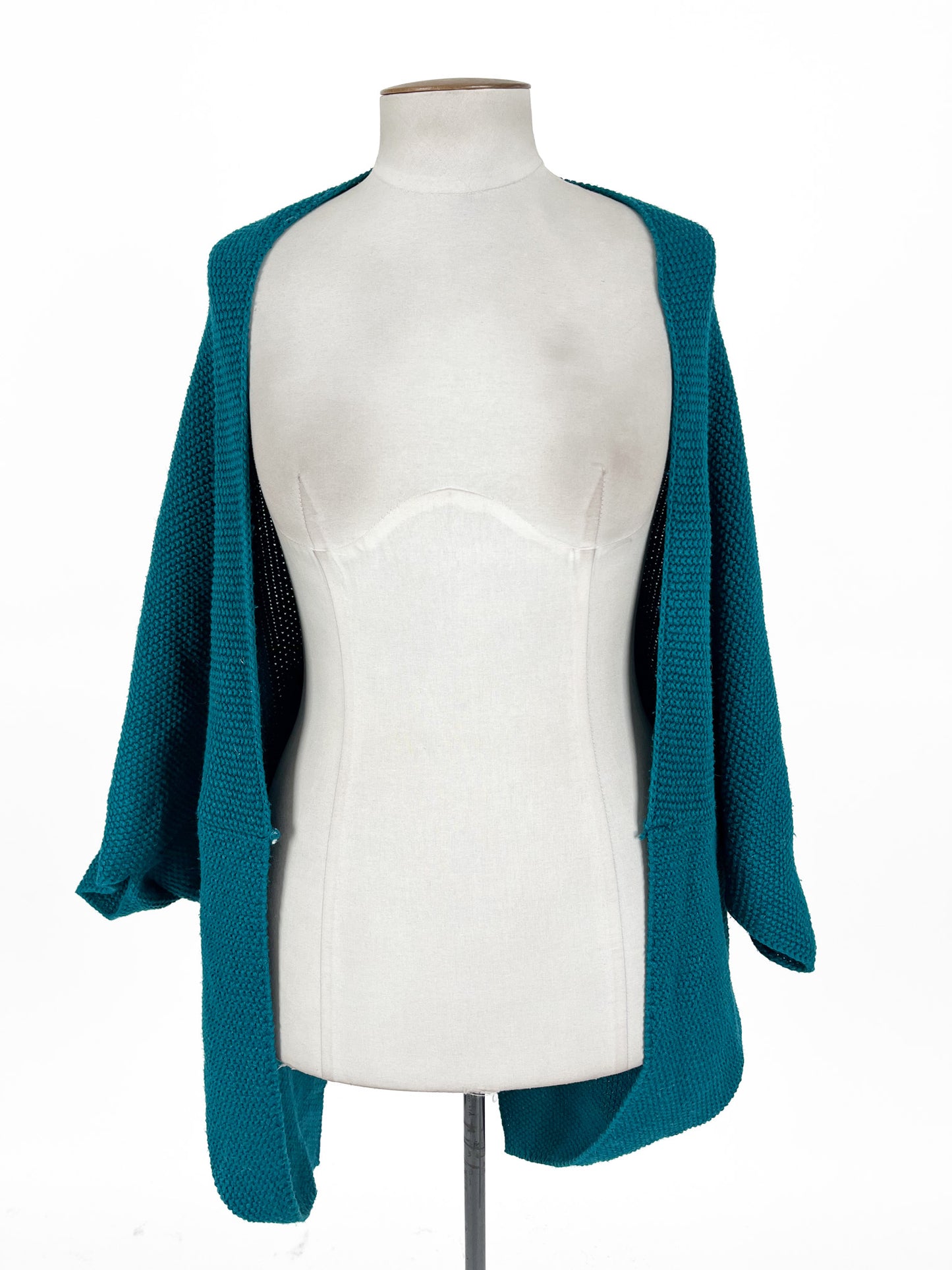 Unknown Brand | Blue Casual Cardigan | Size L