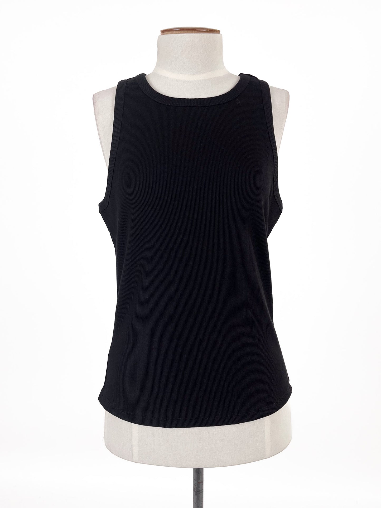 Forever New | Black Casual Top | Size M