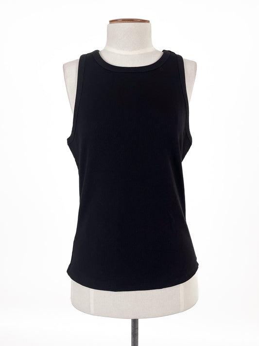 Forever New | Black Casual Top | Size M