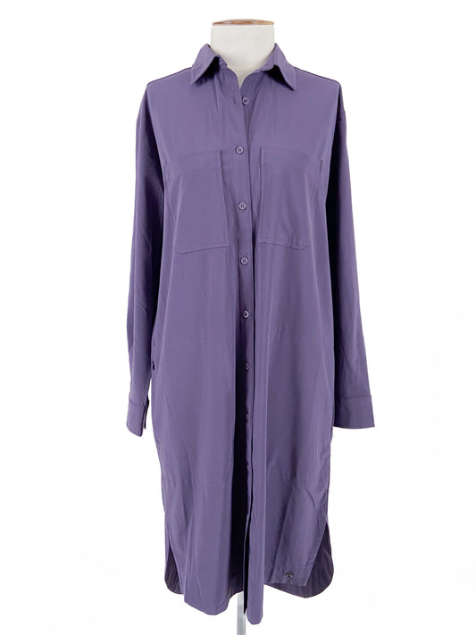 Kathmandu | Purple Casual Dress | Size 6