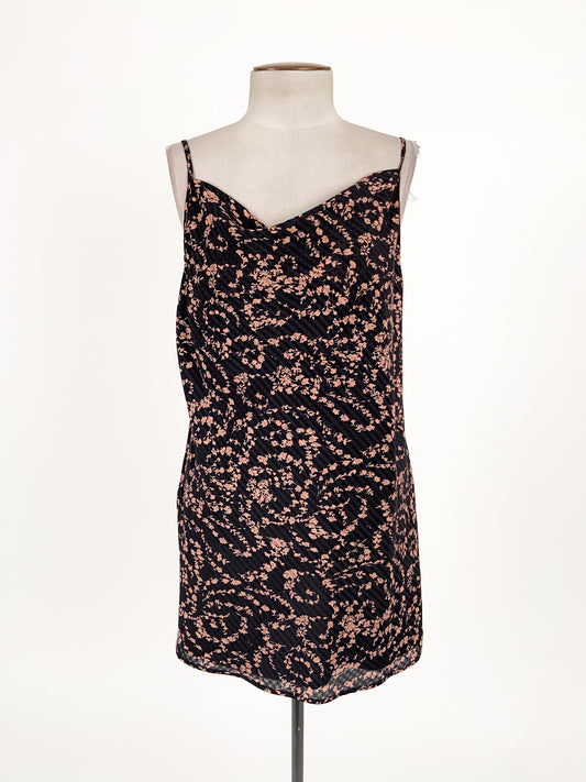 The Fifth Label | Multicoloured Casual/Cocktail Dress | Size S