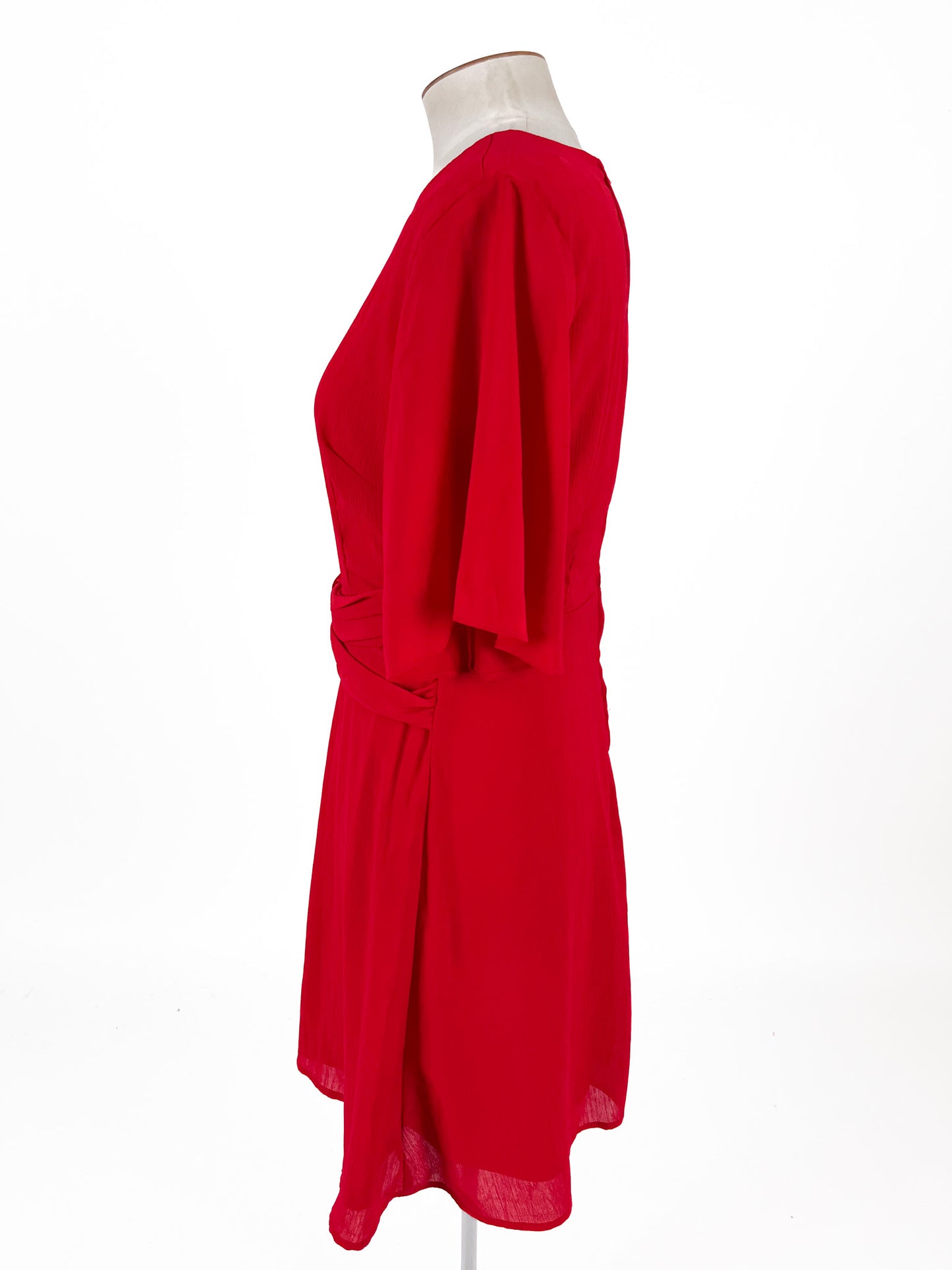 Pagani | Red Cocktail Dress | Size 14
