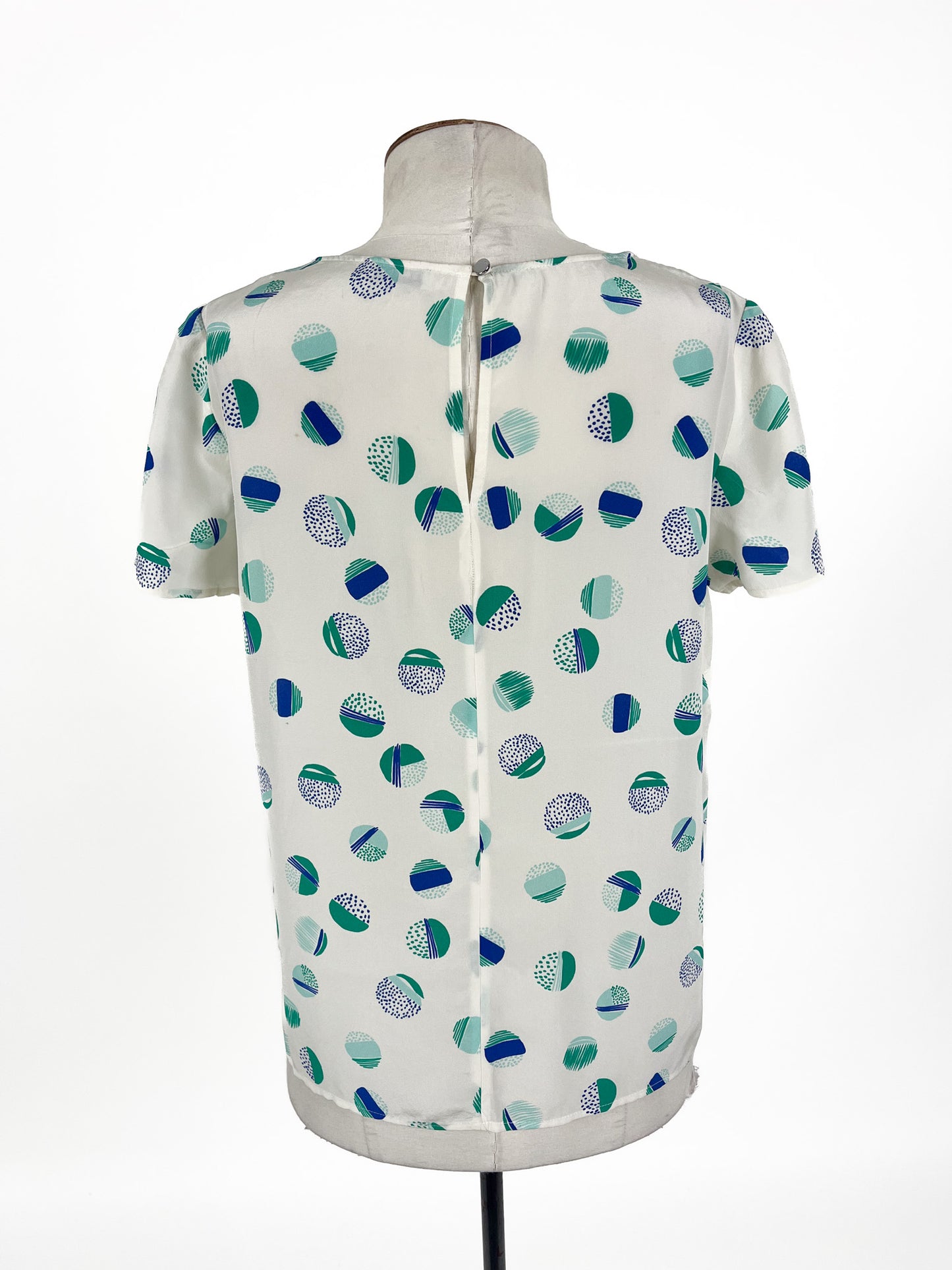 Marcs - White Blouse (Size S)