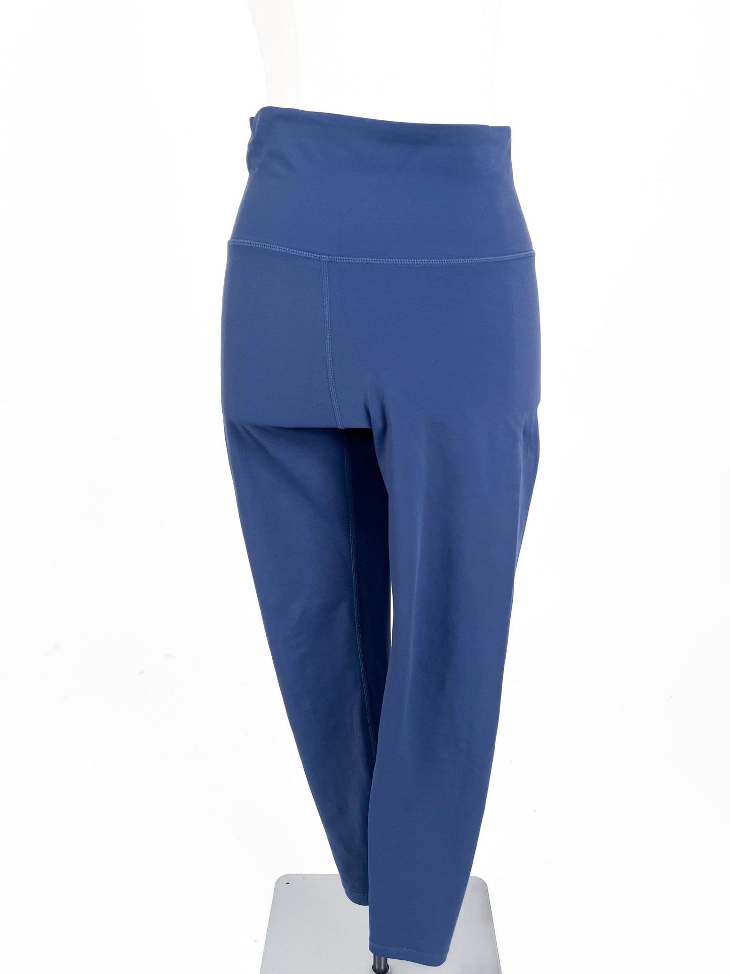 Aim'n | Blue Casual Activewear Bottom | Size S