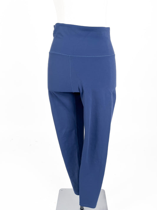 Aim'n | Blue Casual Activewear Bottom | Size S