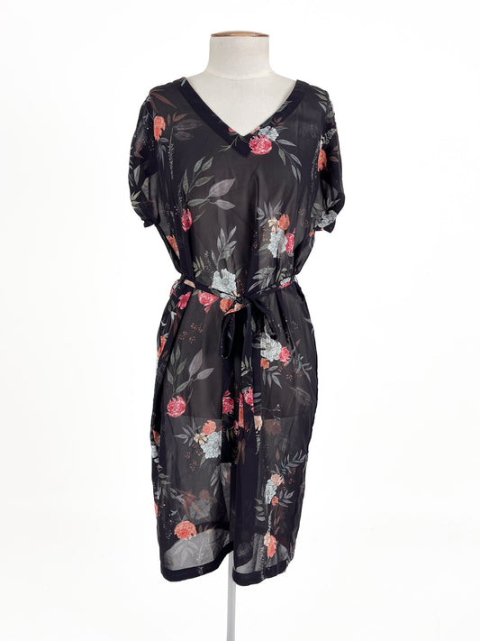Max | Multicoloured Casual Dress | Size 8