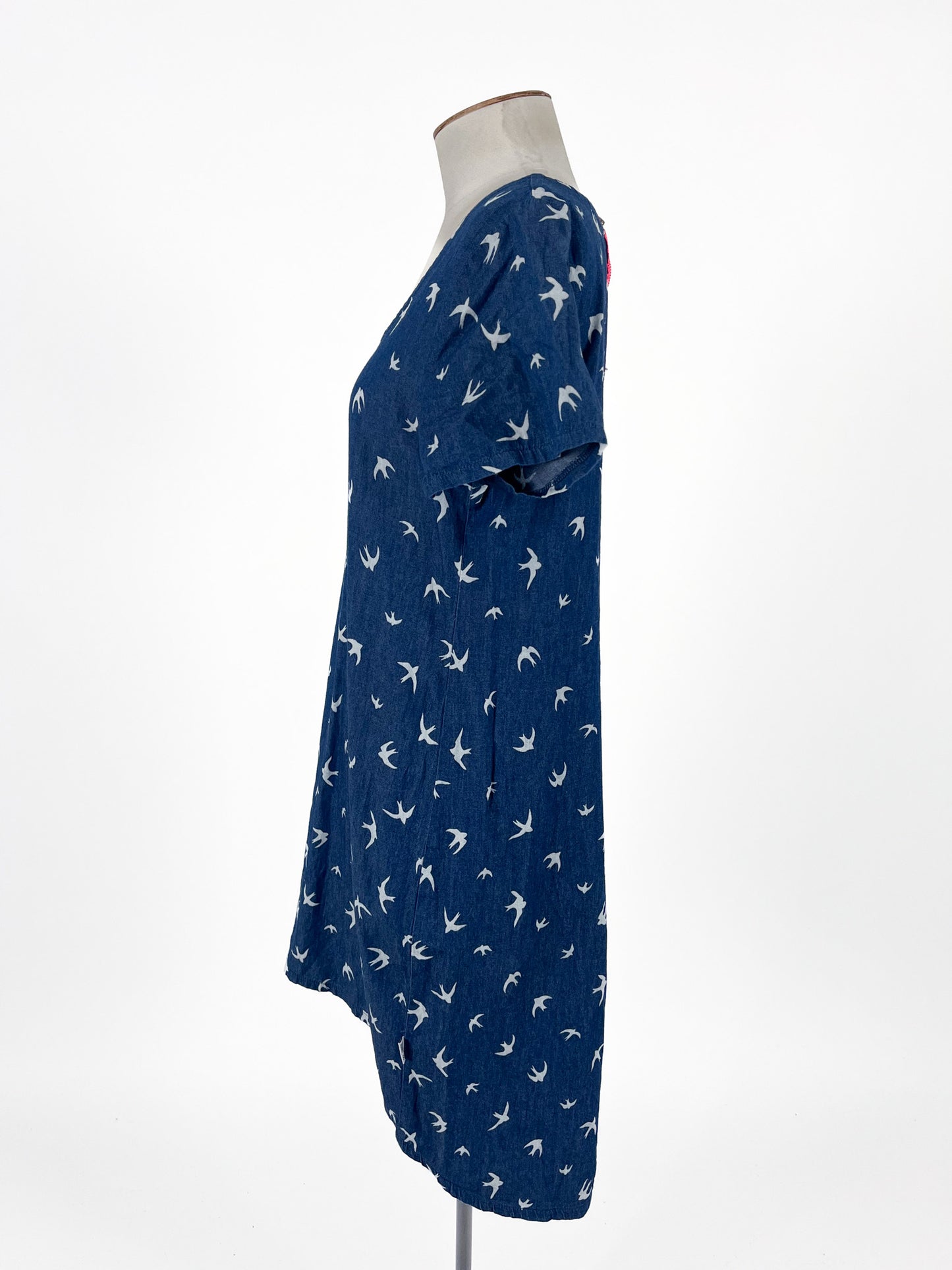 Home-Lee | Multicoloured Casual Dress | Size 10