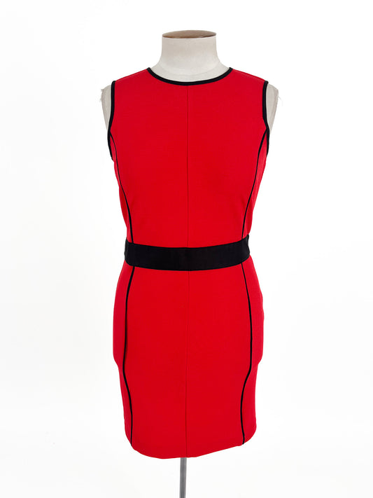 Arrow USA | Red Casual/Workwear Dress | Size M