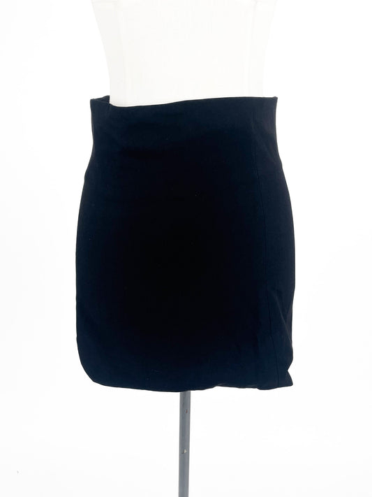 Ononmade | Black Casual/Cocktail Skirt | Size S