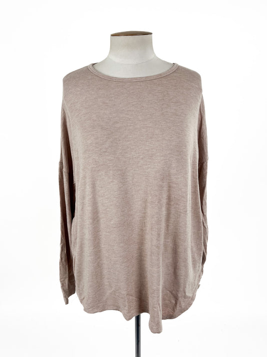 Seed Heritage - Brown Top (Size M)