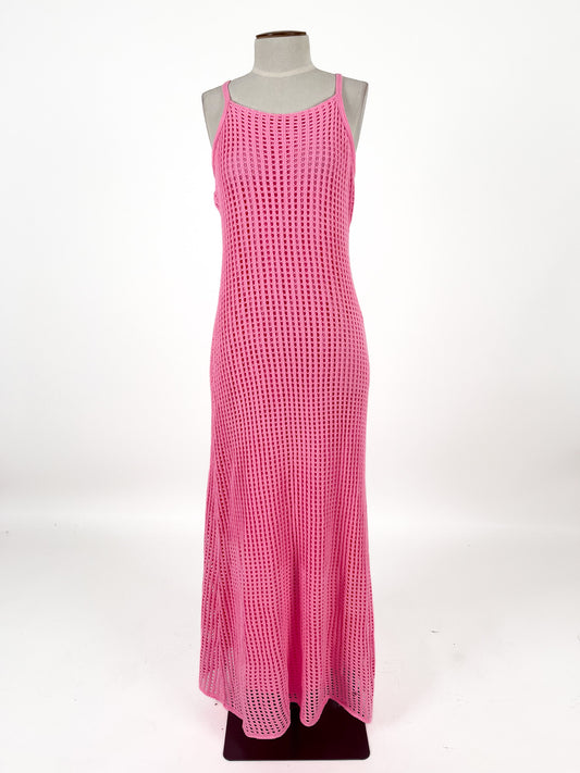 Pink Diamond | Pink Casual Dress | Size M