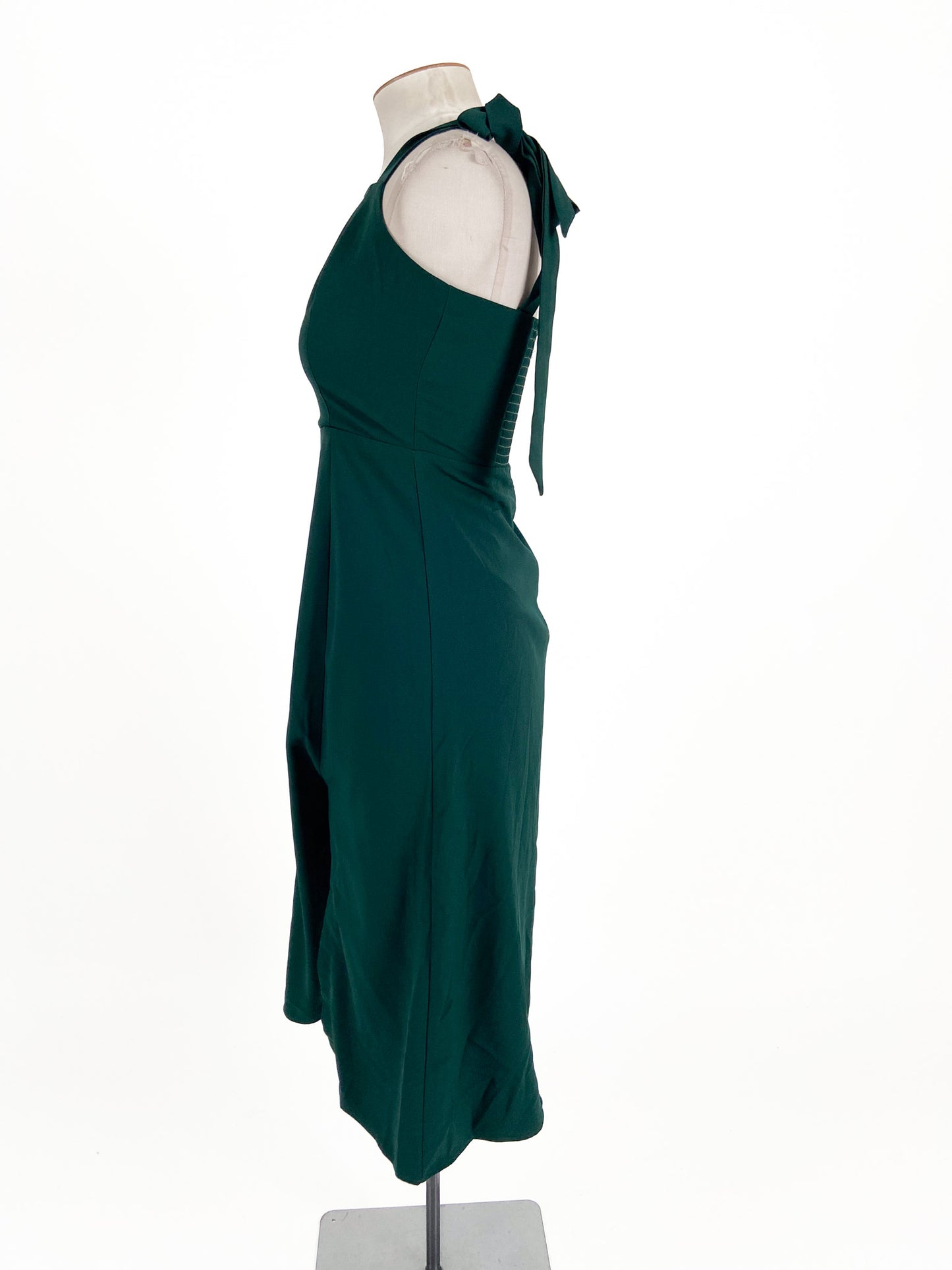 Petal + Pup | Green Casual Dress | Size 10
