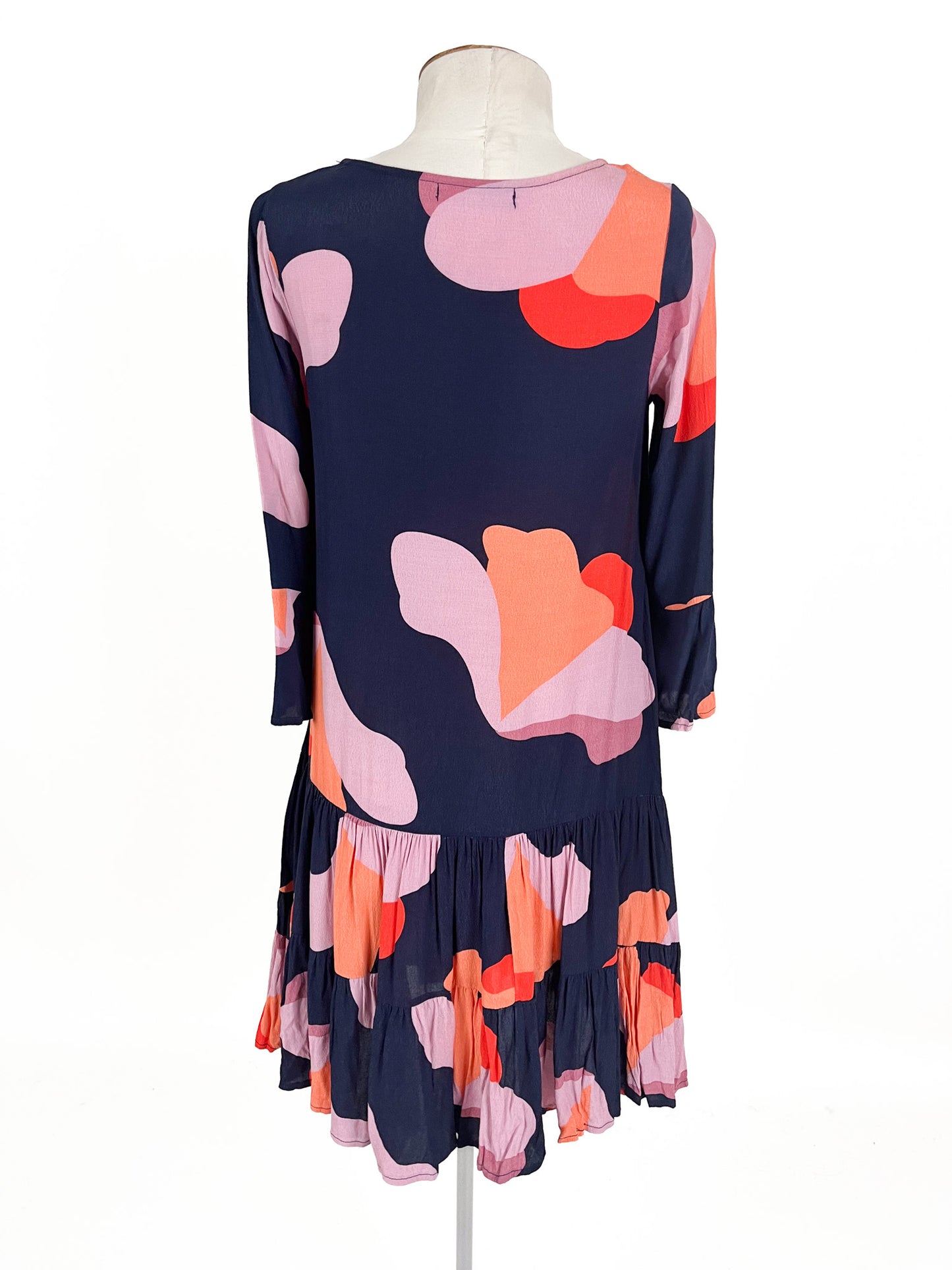 Mister Zimi | Navy Dress | Size 6
