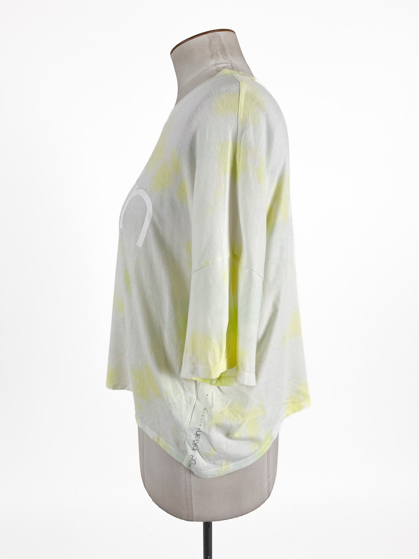 Calvin Klein | Multicoloured Casual Top | Size XL