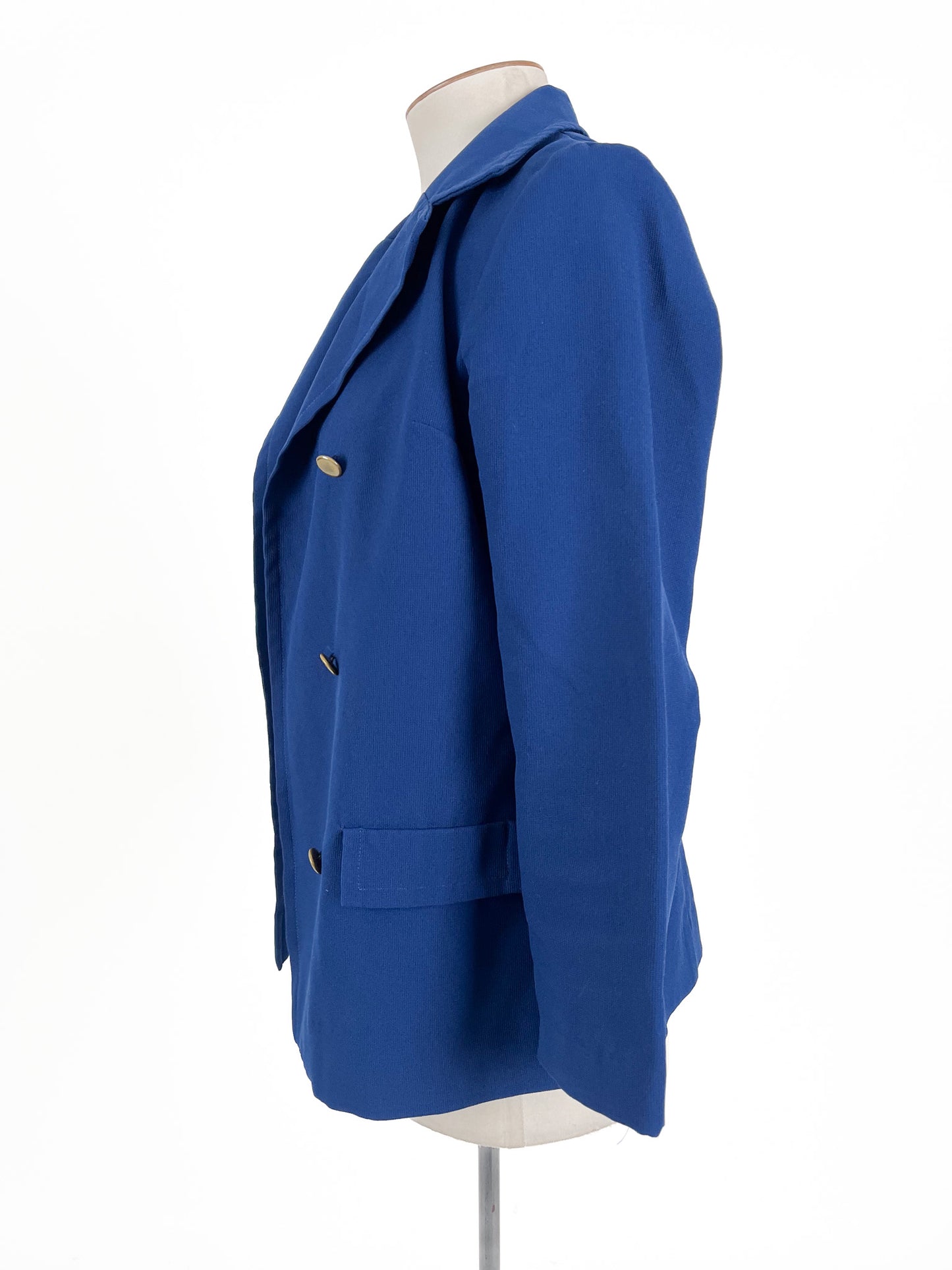 Unknown Brand | Blue Workwear Jacket | Size M