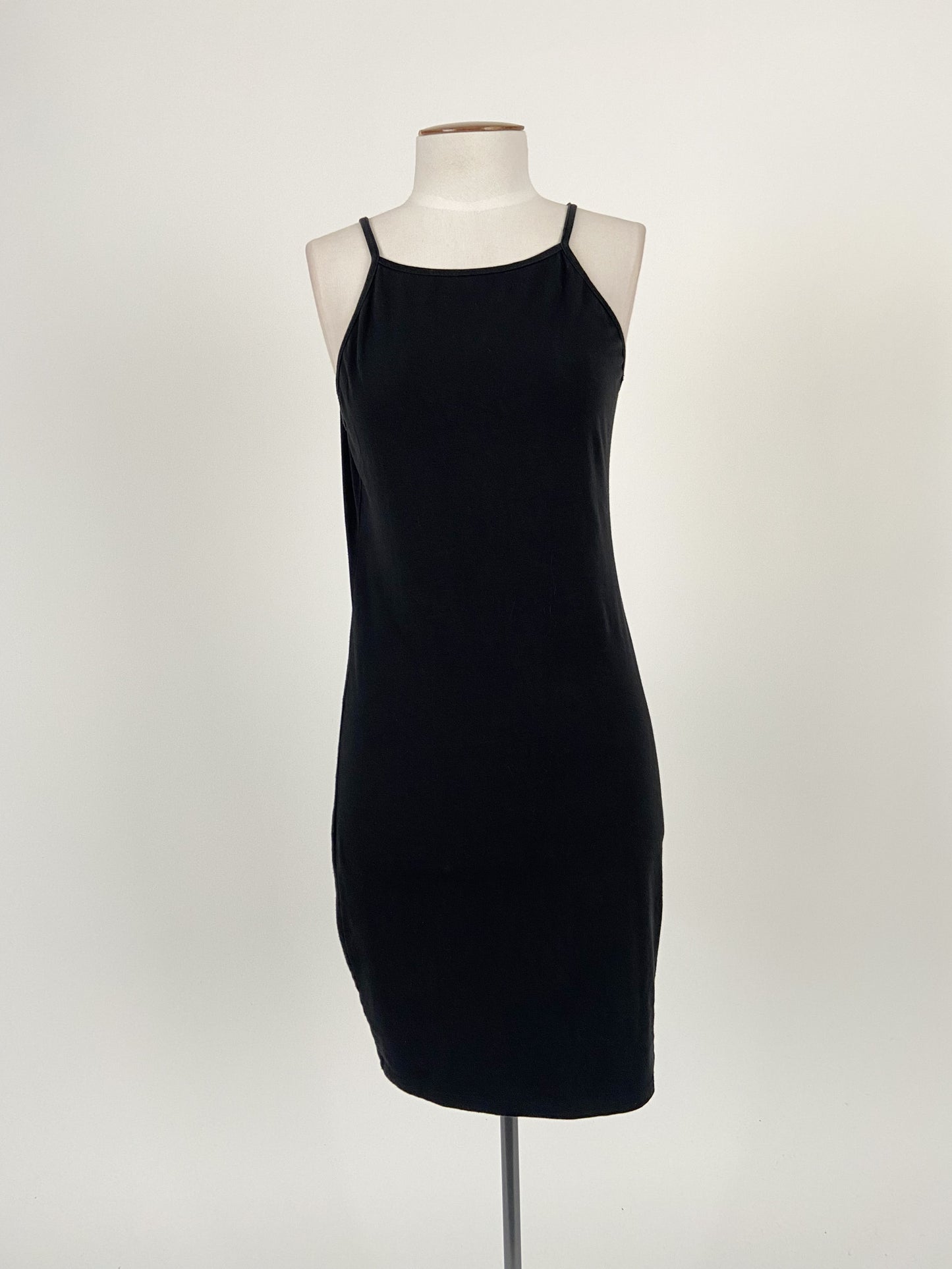 Mirrou | Black Cocktail/Formal Dress | Size M