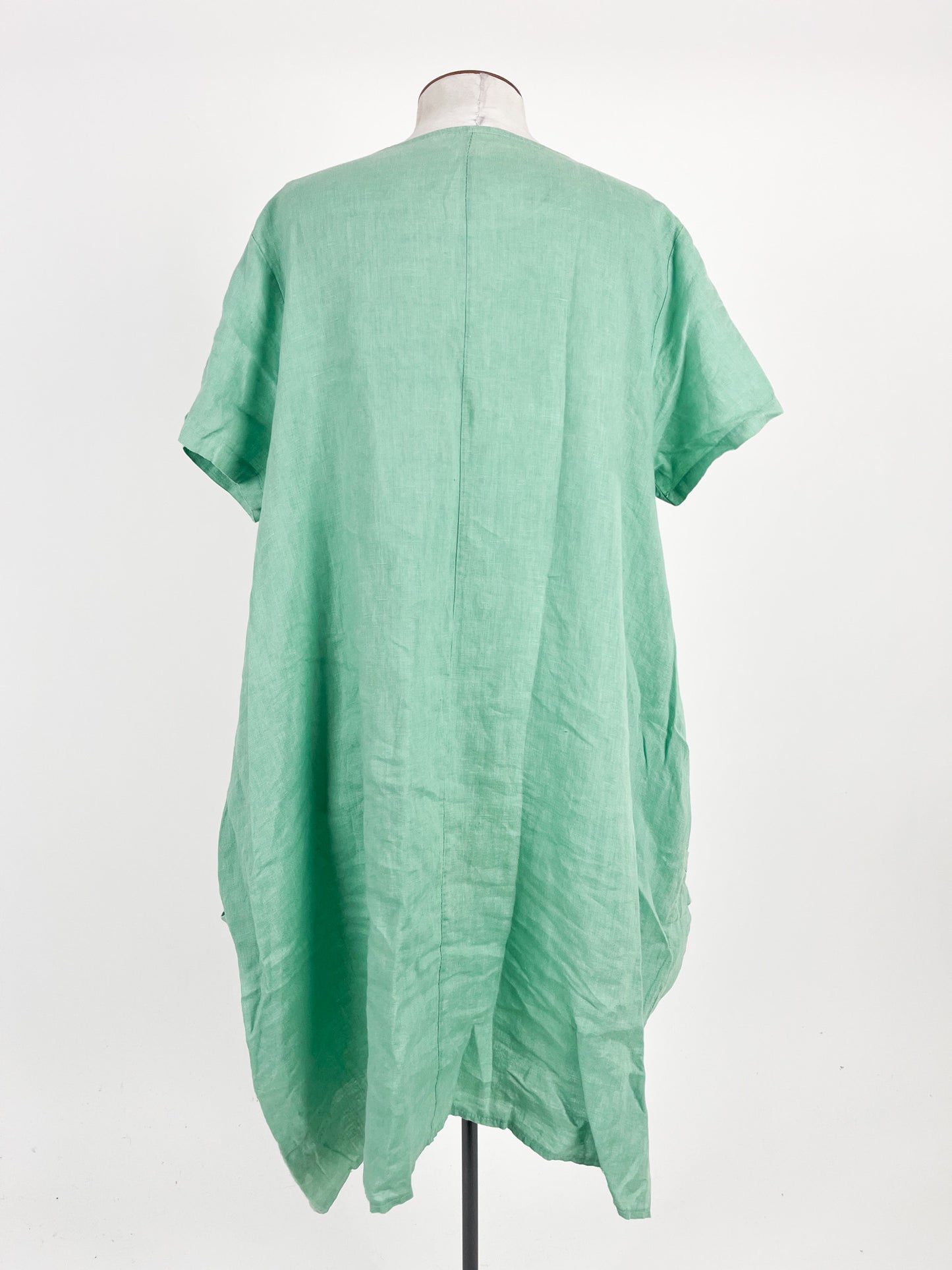 Unknown Brand | Green Casual Dress | Size L