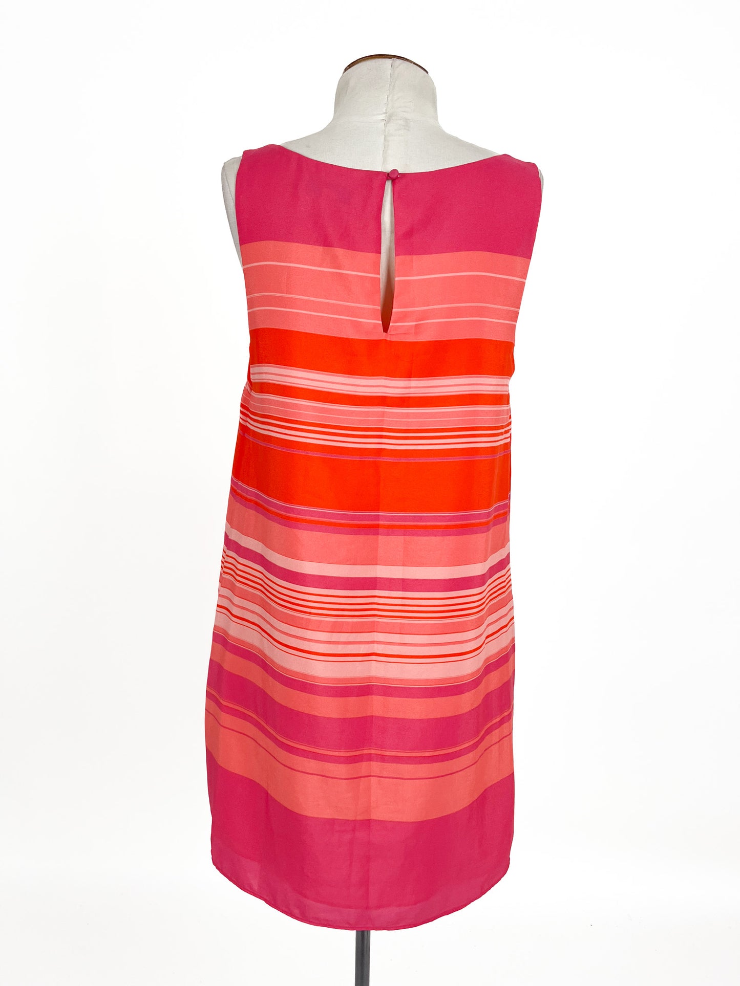 Forever New | Pink Casual Dress | Size 10