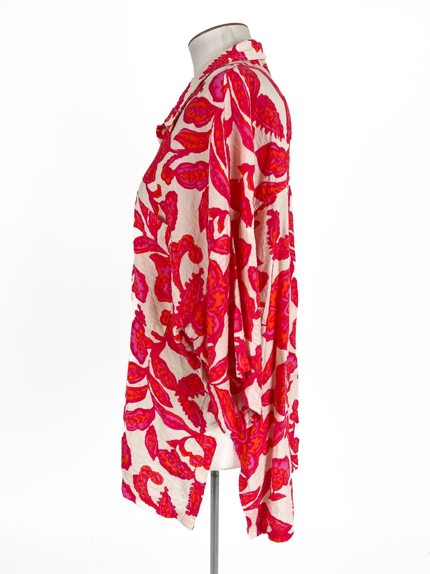 F&F | Pink Casual Top | Size 18
