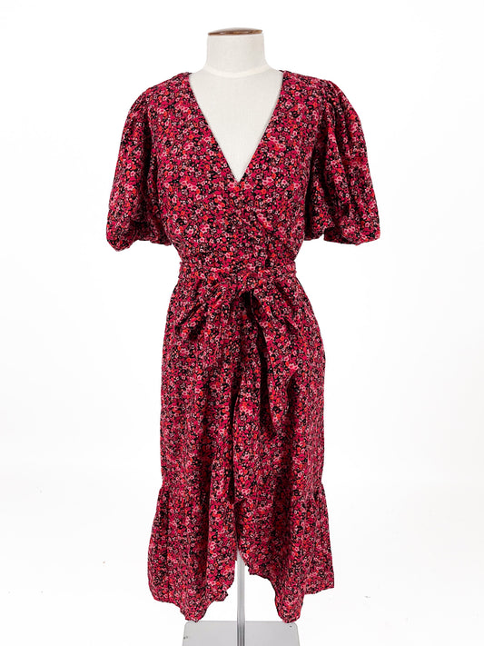 Mink Pink | Pink Casual Dress | Size S