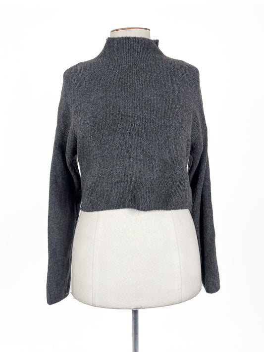 Glassons - Grey Knitwear (Size M)