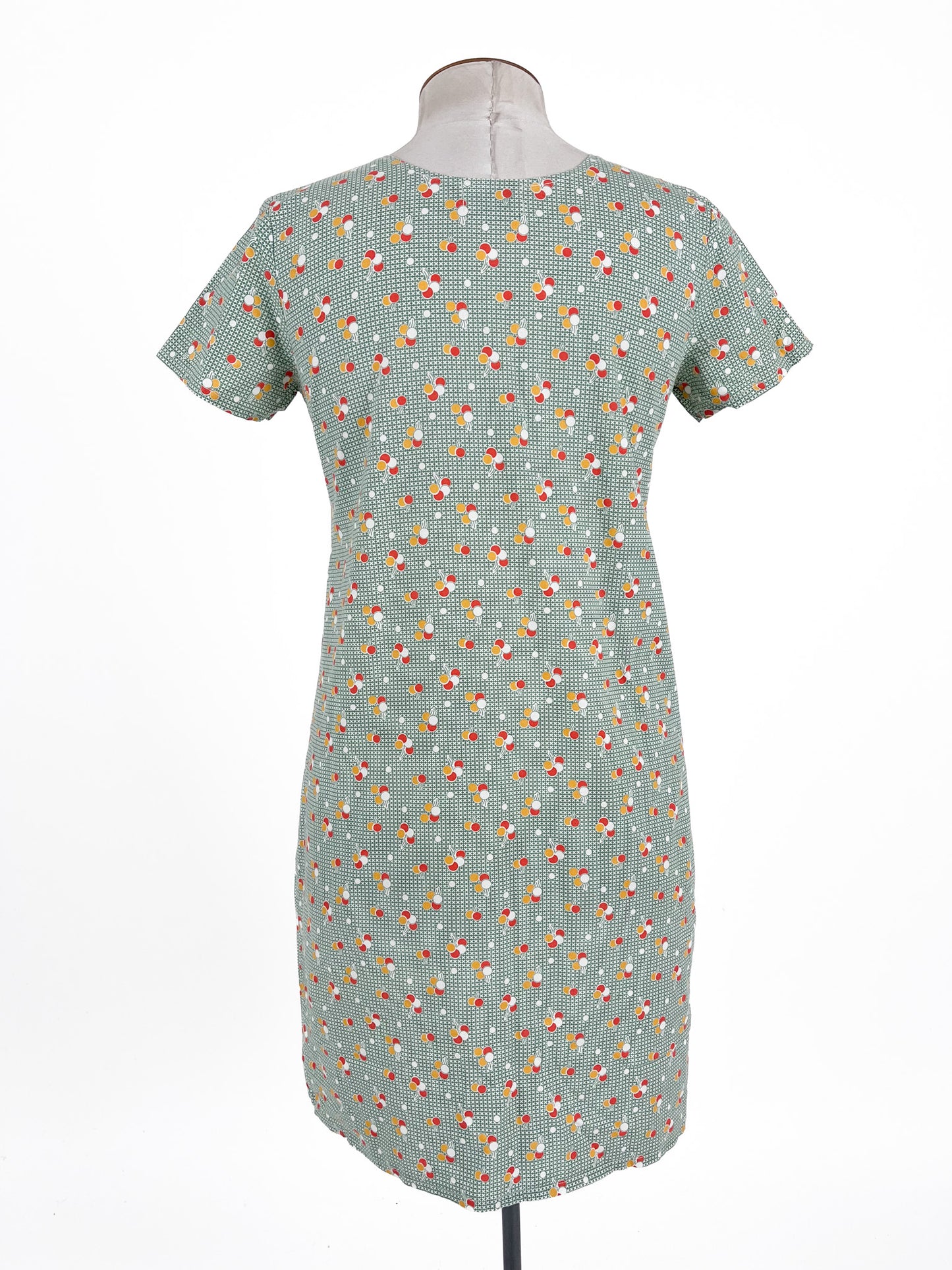 Supayana | Multicoloured Casual Dress | Size M