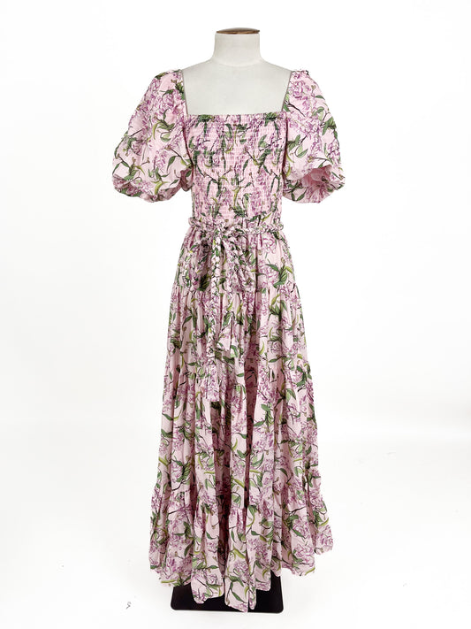 Torannce | Pink Casual/Cocktail Dress | Size 8
