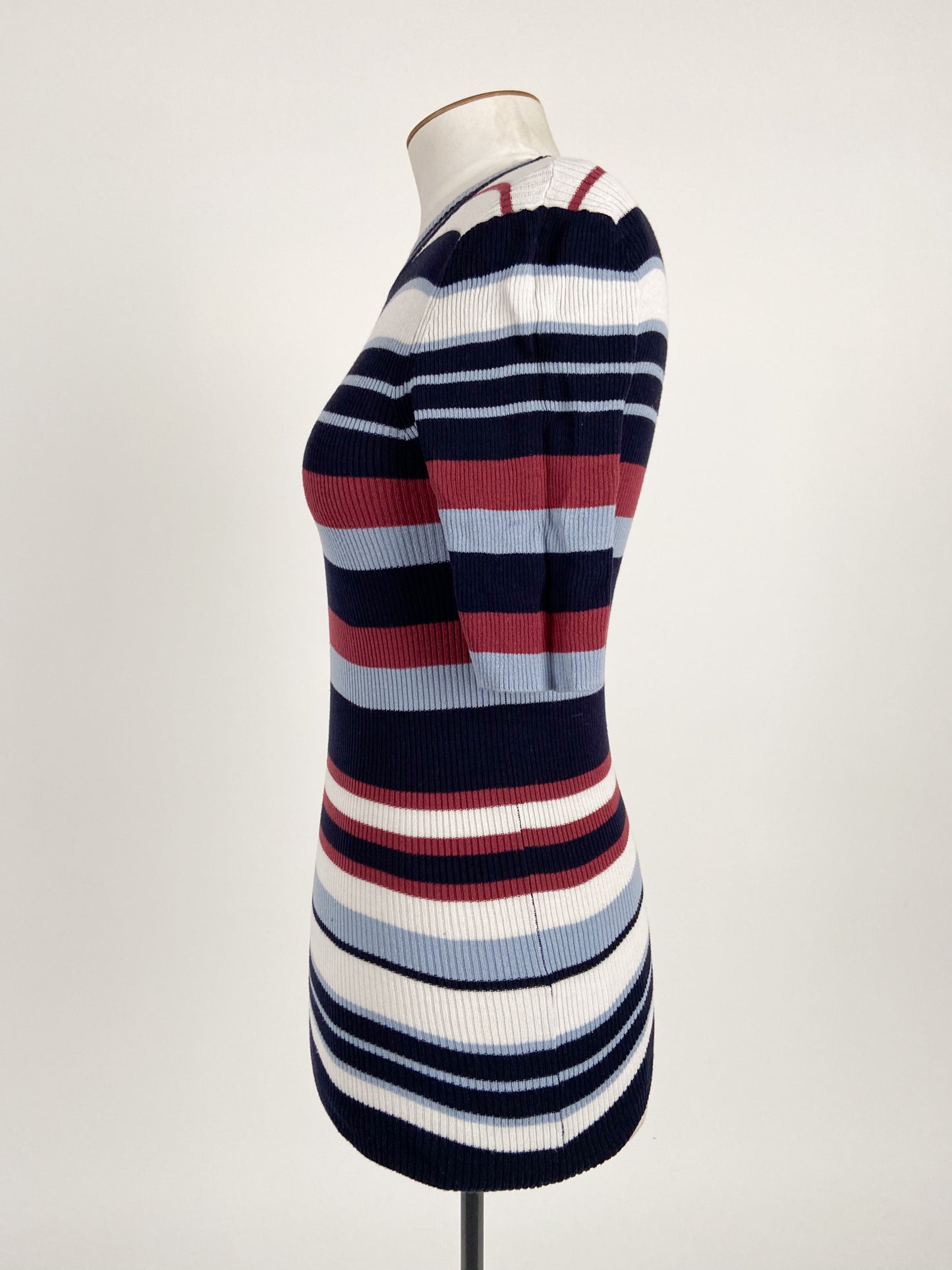 Max | Multicoloured Casual/Workwear Top | Size XS