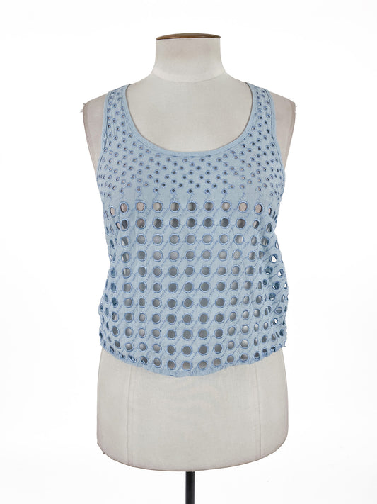 Cotton On | Blue Casual Top | Size M