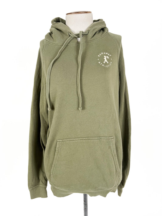 Karen Walker | Green Casual Jumper | Size 4