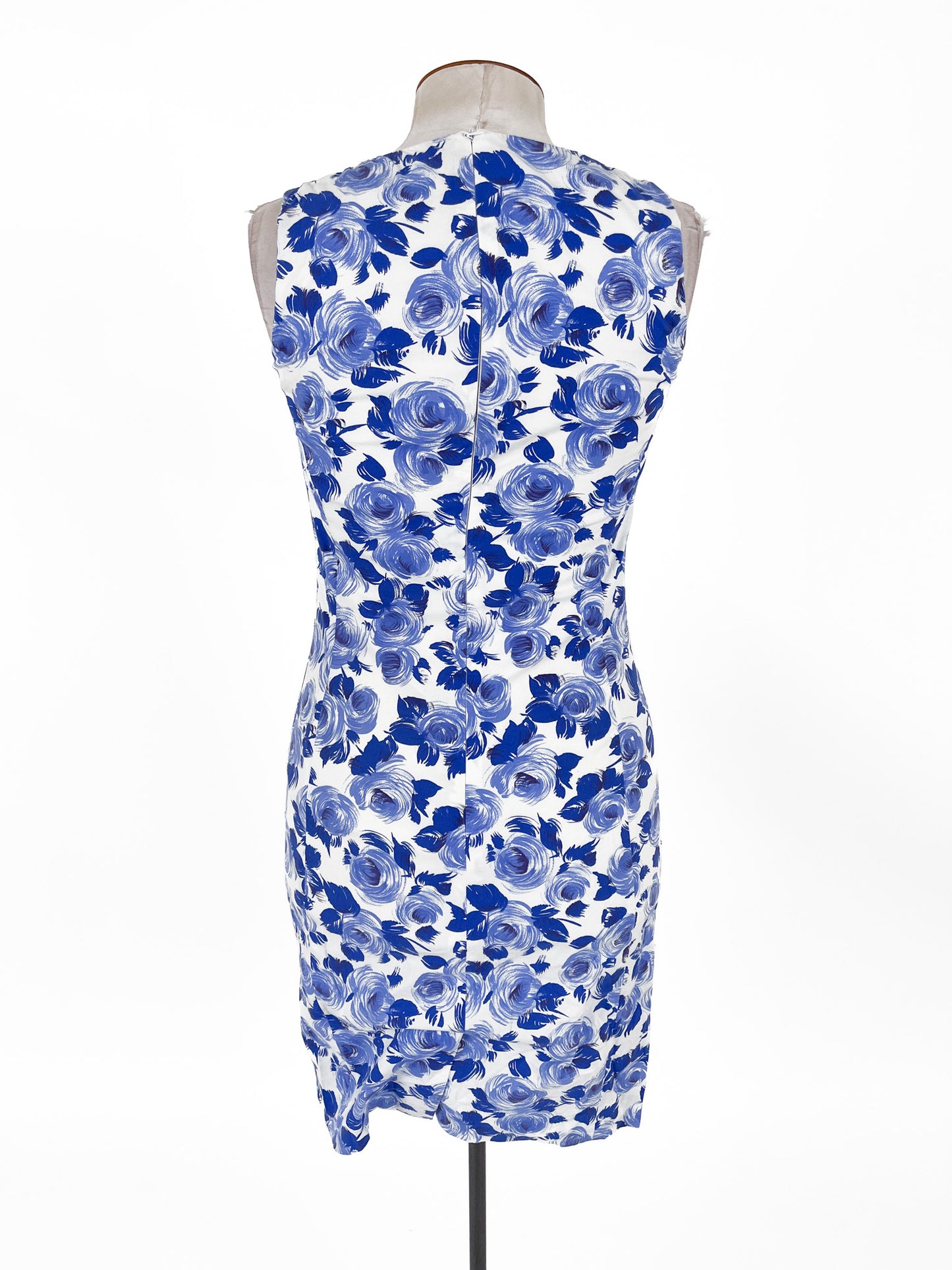 Ashley Fogel | Multicoloured Casual Dress | Size 12