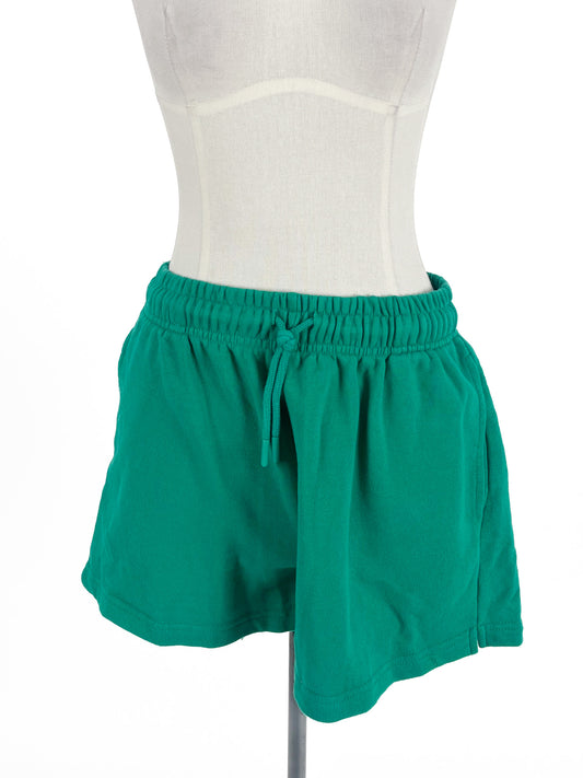 Glassons | Green Casual Shorts | Size XS