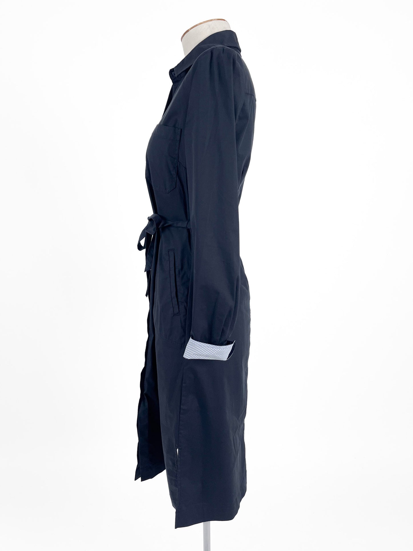 Sportscraft | Navy Casual Dress | Size 6