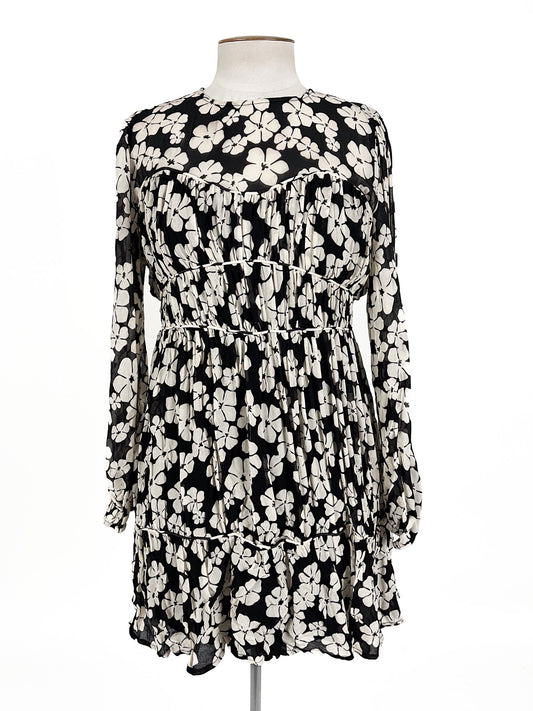Max | Multicoloured Casual Dress | Size 12