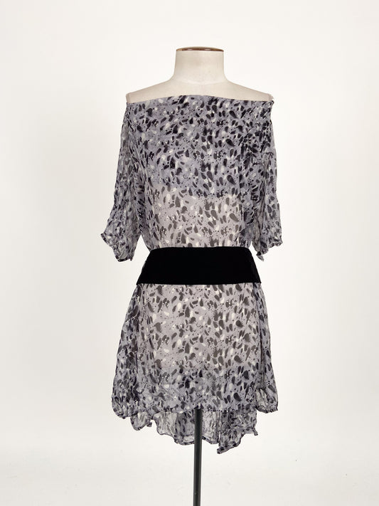 Carolyn Baker | Multicoloured Casual Dress | Size S