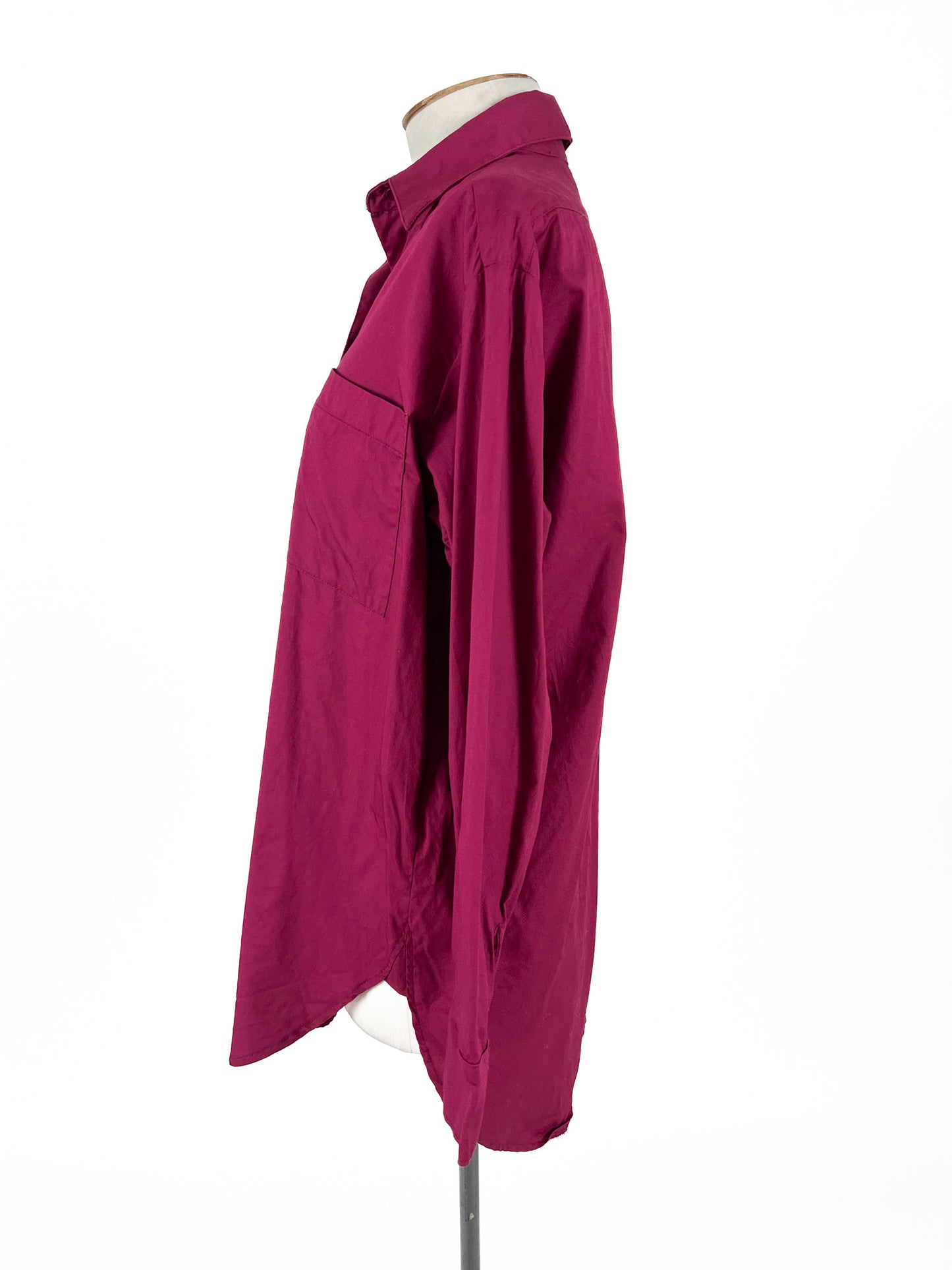 Kookai | Purple Casual/Workwear Top | Size 6