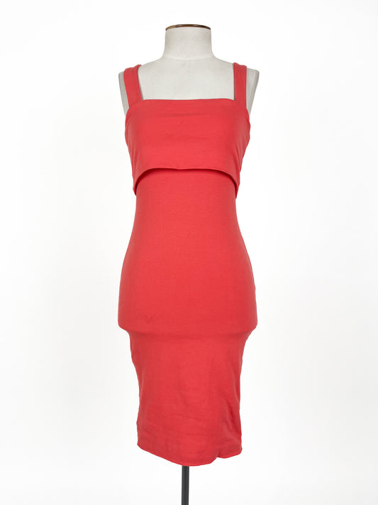 Kookai | Pink Dress | Size 10