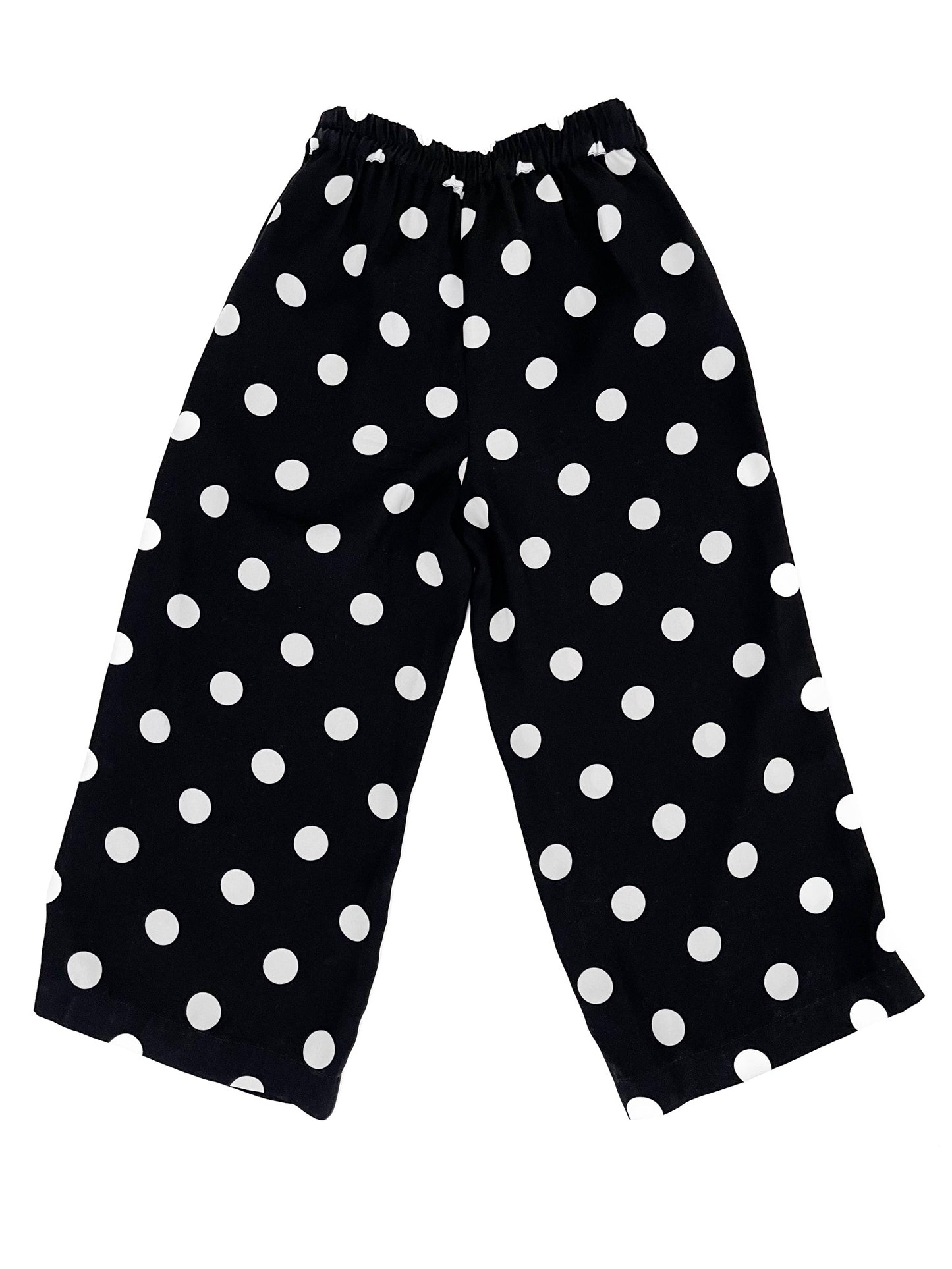 Oliver Black | Black Wide leg Pants | Size 10