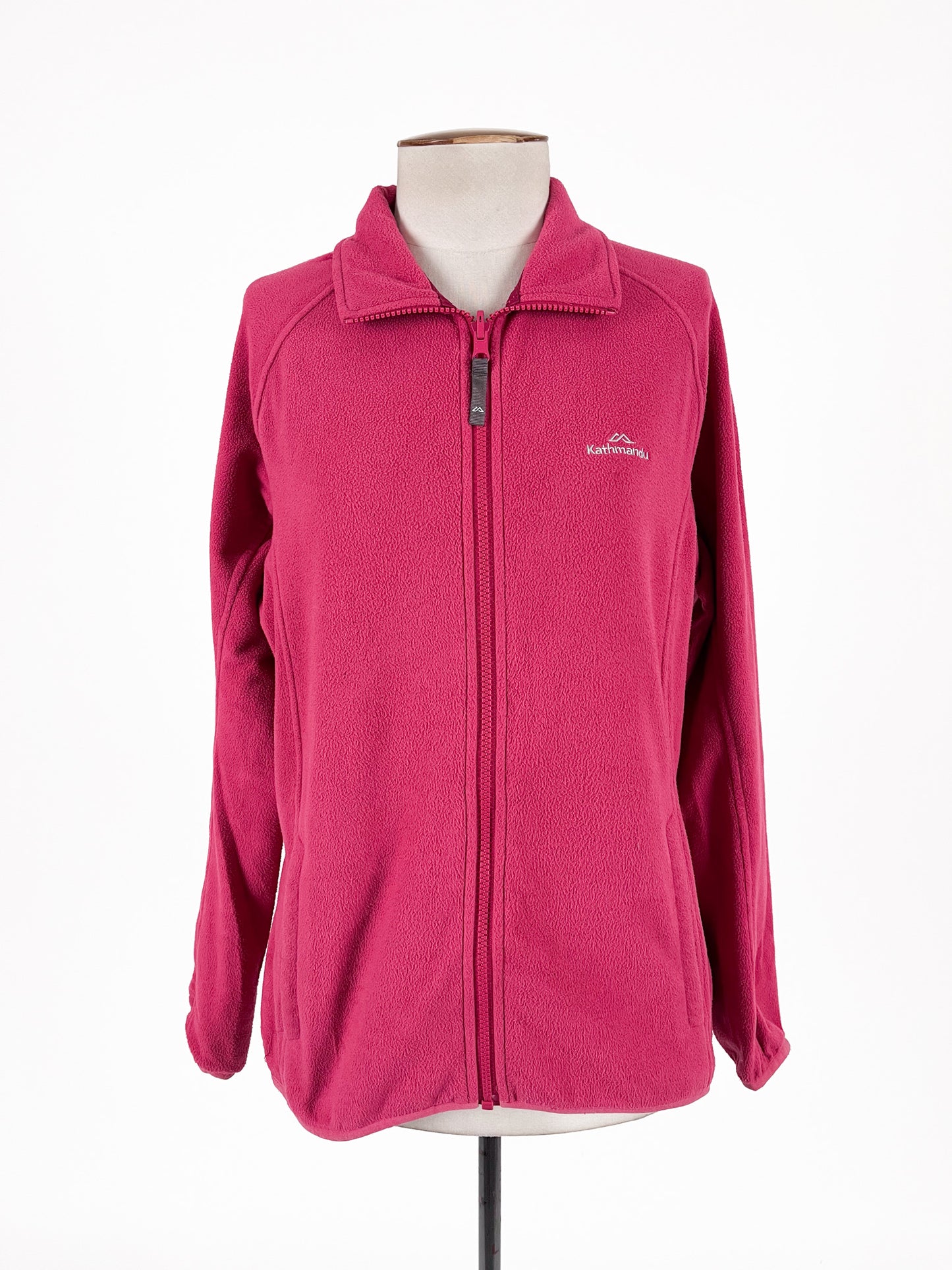 Kathmandu | Pink Casual Jacket | Size 12