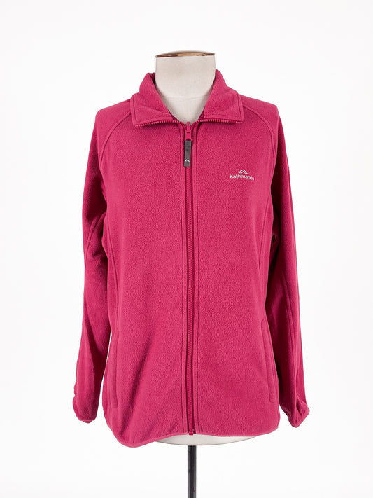 Kathmandu | Pink Casual Jacket | Size 12