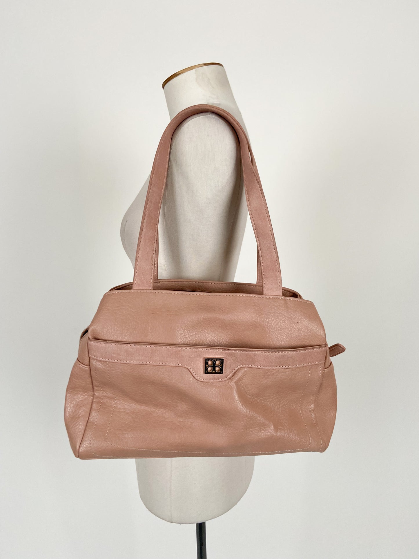 Cabrelli | Pink Bag | Size OS