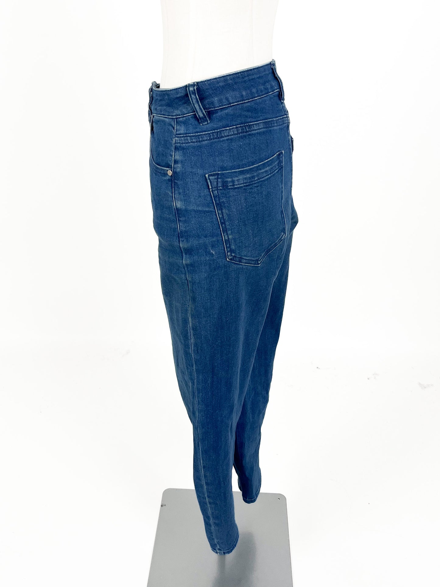 Seed Heritage | Blue Casual Jeans | Size 6