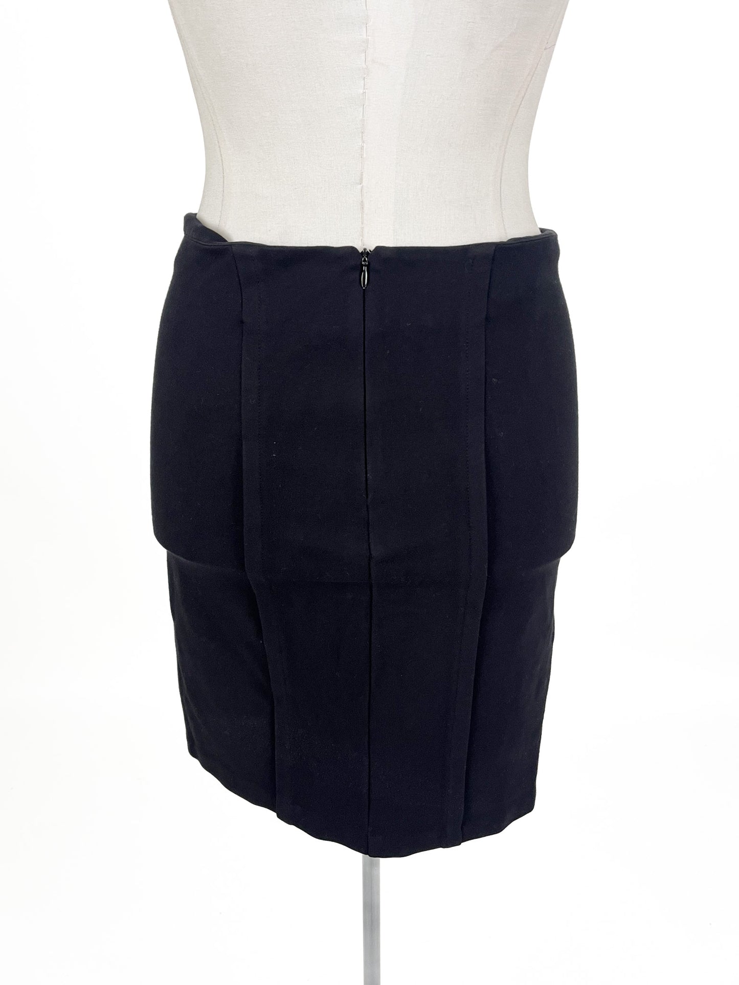 Country Road | Black Skirt | Size M
